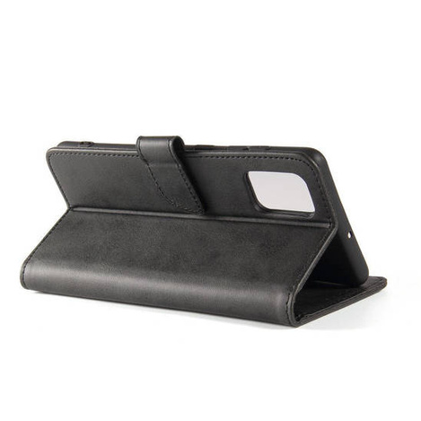 Etui GALAXY A15 4G / 5G Nexeri Wallet czarne