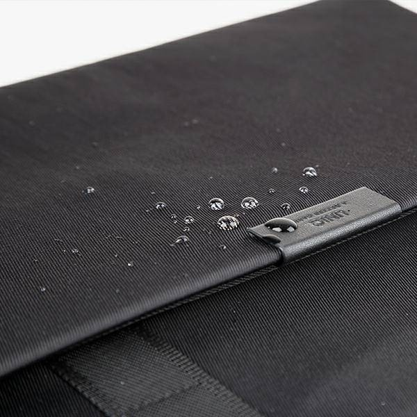 UNIQ torba Stockholm laptop Sleeve 16" niebieski/abyss blue
