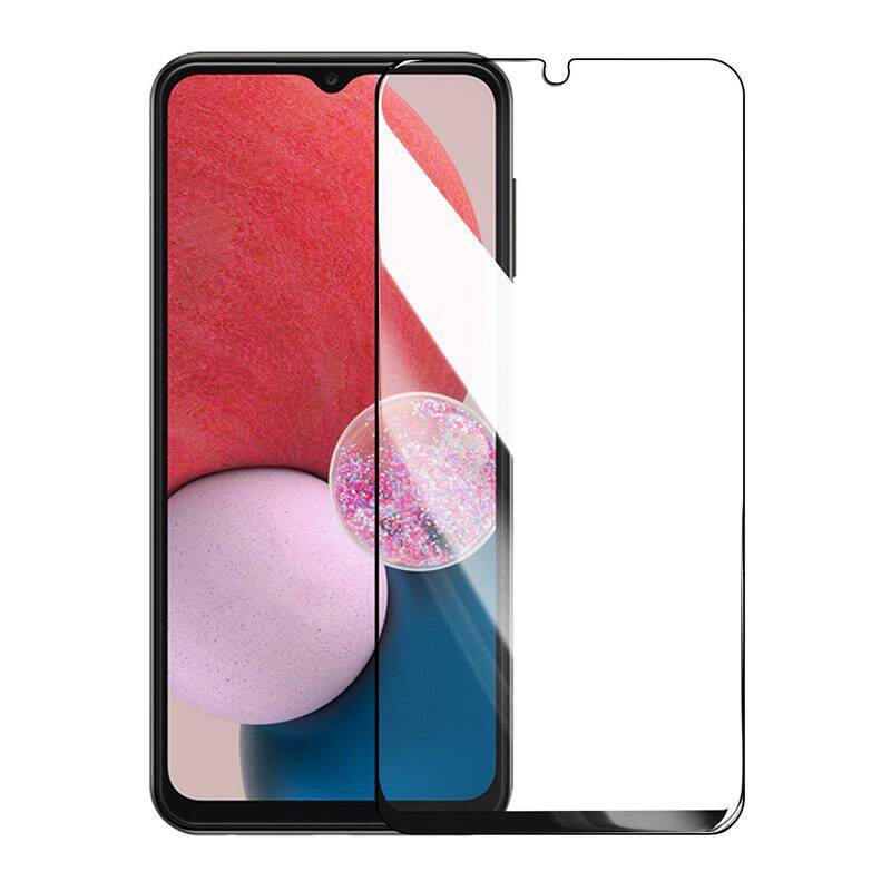 Tempered Glass SAMSUNG GALAXY A03S Baseus Diamond Glass