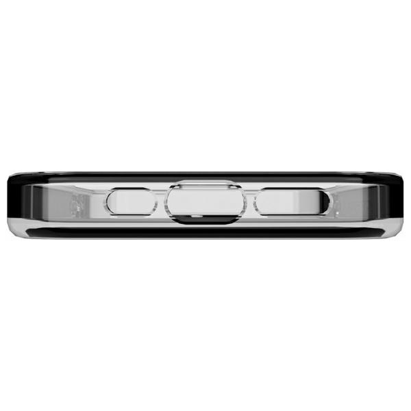 Etui ZAGG Luxe Snap do iPhone 15 Pro      przezroczysty/clear