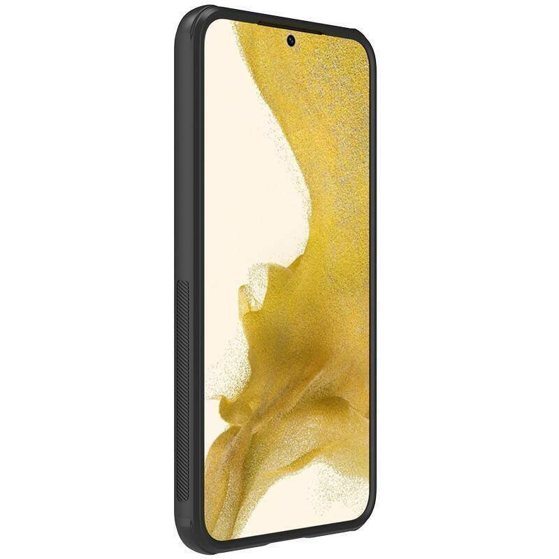 NILLKIN FROSTED SHIELD PRO GALAXY S23+ PLUS BLACK