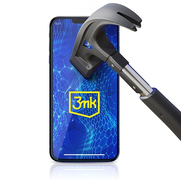 Nokia G60 5G - 3mk FlexibleGlass™