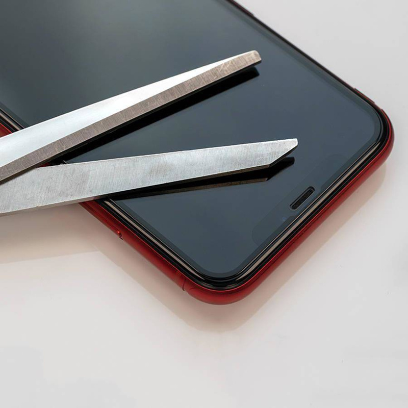 Szkło Hartowane 5D SAMSUNG GALAXY S22 MyScreen Diamond Glass Edge czarne