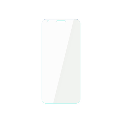 Google Pixel 3a XL - 3mk Silky Matt Pro