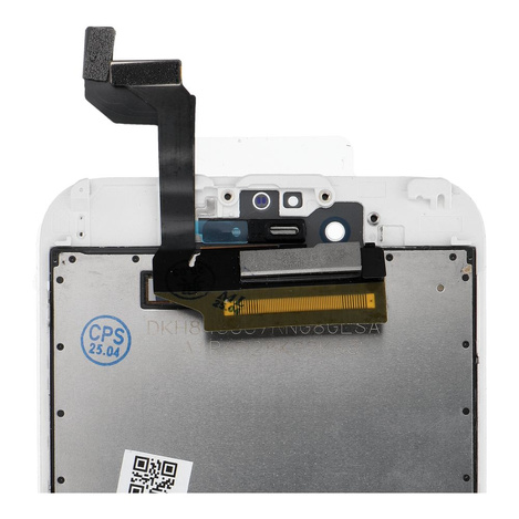 FixCell wyświetlacz do IPHONE 6S biały (odnowiony)