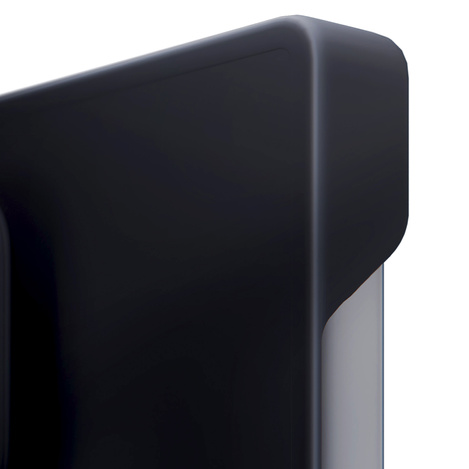 Samsung Galaxy S24 Ultra - 3mk Just20g Matt Case