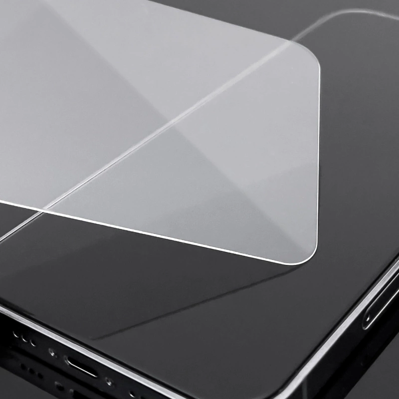 Wozinsky Panzerglas für Samsung Galaxy A55