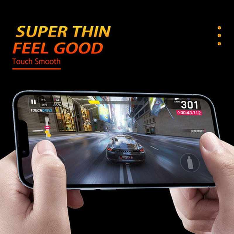 Szkło hybrydowe Bestsuit Flexible 5D Full Glue do Samsung Galaxy S25 czarny