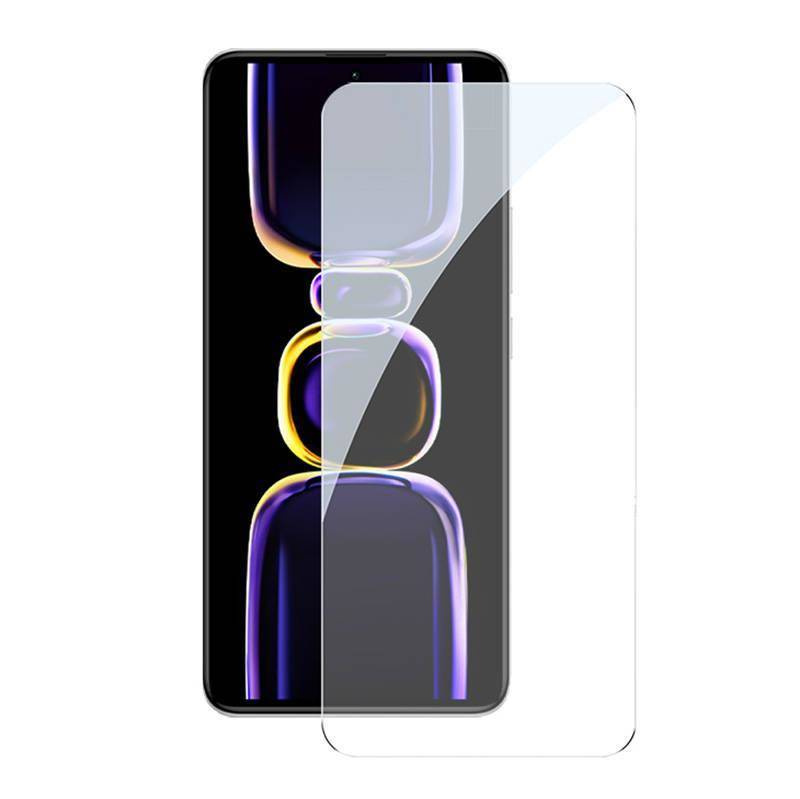 Szkło Hartowane XIAOMI REDMI K60 / K60 PRO Szkło Hartowane Baseus