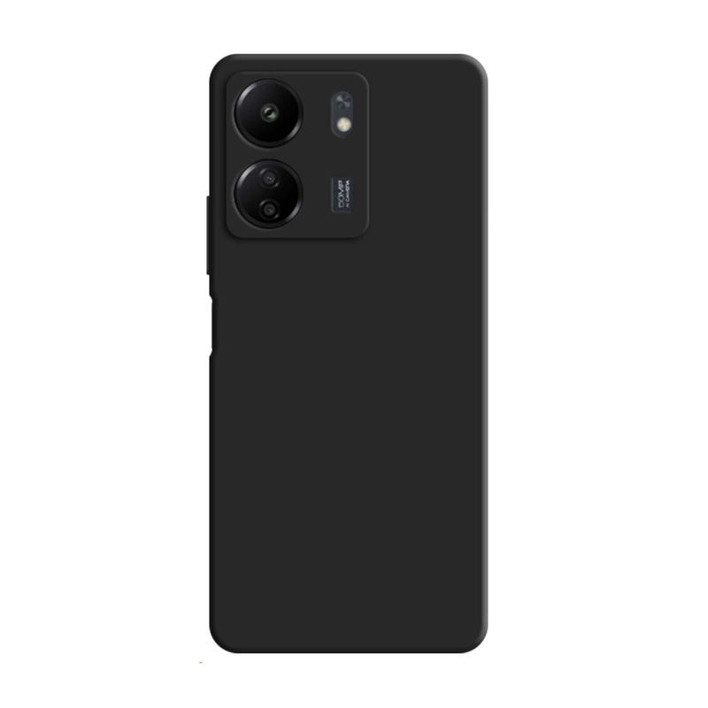 Redmi 13C/POCO C65 - 3mk Silicone Case