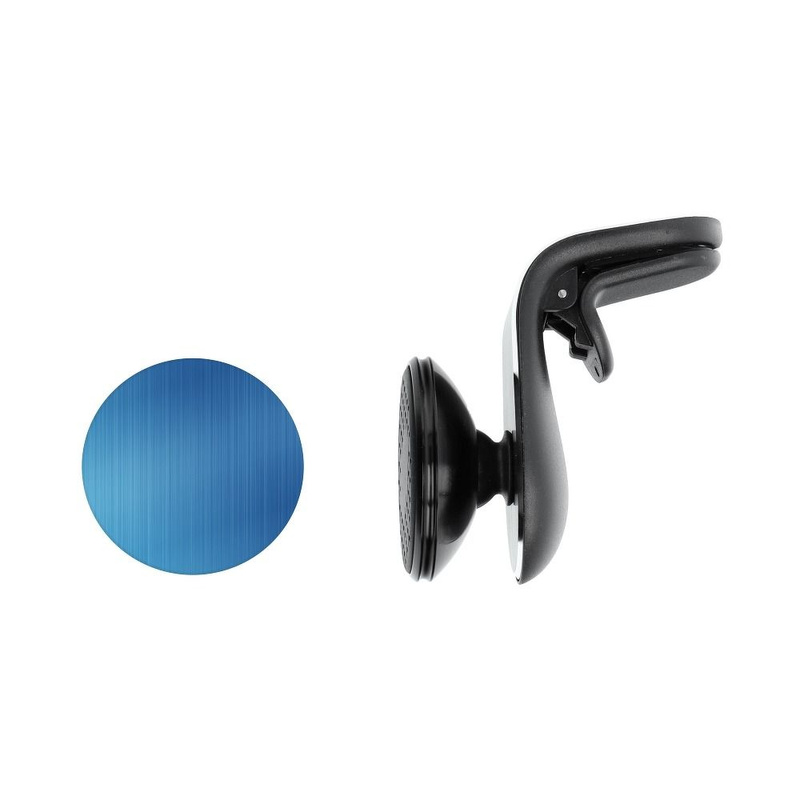 Uchwyt samochodowy Magentyczny HG1 do kratki wlotu