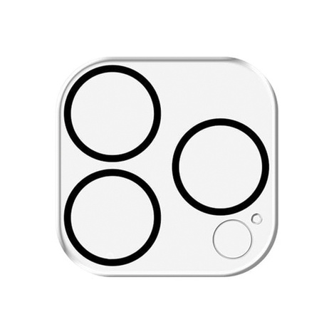Osłona aparatu 3mk Lens Pro Full Cover na iPhone 13 Pro / iPhone 13 Pro Max