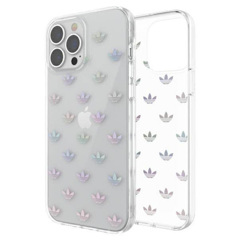 Adidas OR SnapCase ENTRY iPhone 13 Pro Max 6.7&quot; bunt 47138