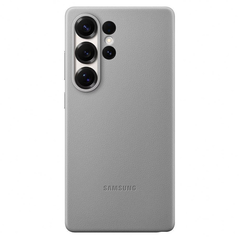 Samsung nakładka Kindsuit do Samsung Galaxy S25 Ultra Jasno-Niebieska