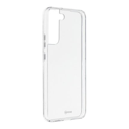 Futerał Jelly Roar - do Samsung Galaxy S22 Plus transparentny