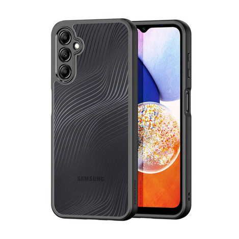 Etui Dux Ducis Aimo do Samsung A35 5G - czarne