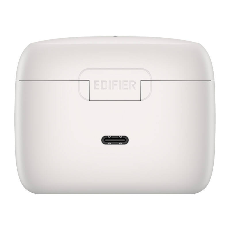 Słuchawki TWS Edifier NeoDots, ANC (białe)