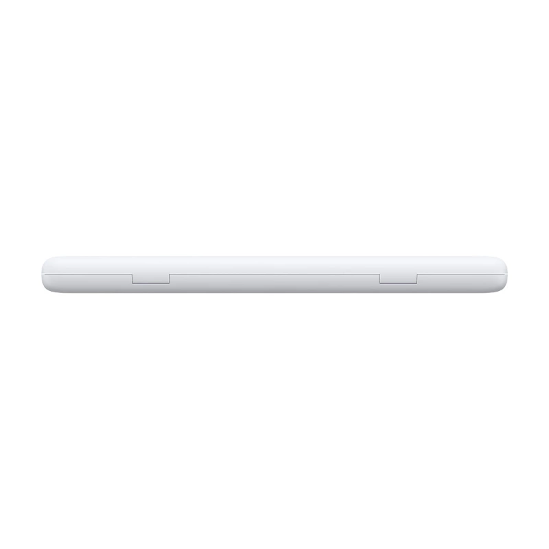 Etui na rysiki do tabletu Baseus Smooth Writing 2 - białe