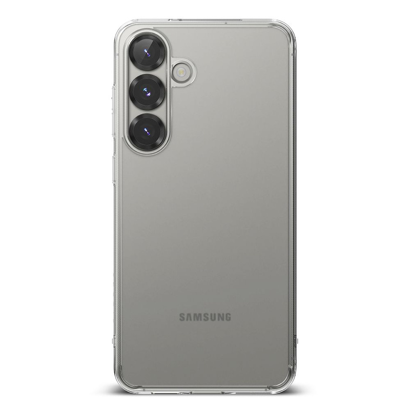RINGKE FUSION GALAXY S25 MATTE CLEAR