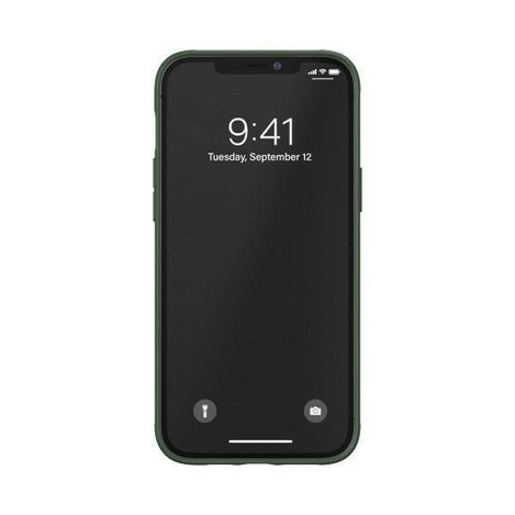 Adidas SP Grip Case Leopard iPhone 12 Pro Max grün / grün 43723