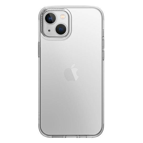 UNIQ etui Air Fender iPhone 14 Plus 6,7" nude transparent