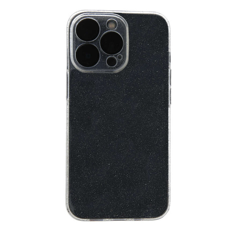 Nakładka Shine do iPhone 15 6,1" transparentna