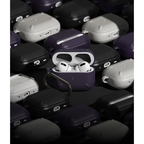 RINGKE ONYX APPLE AIRPODS PRO 1 / 2 WARM GREY