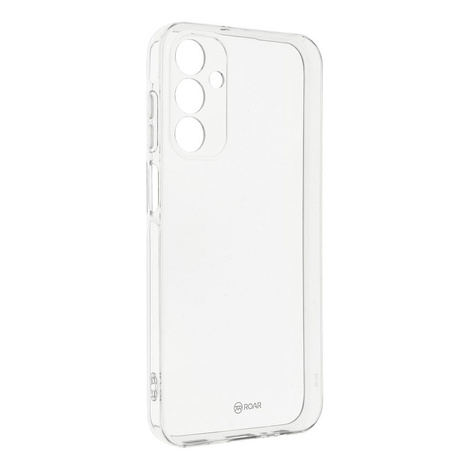 Futerał Jelly Roar - do Samsung Galaxy A15 4G / A15 5G transparentny
