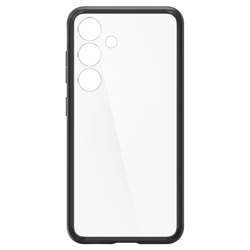 Spigen Ultra Hybrid case for Samsung Galaxy S24+ - matte black