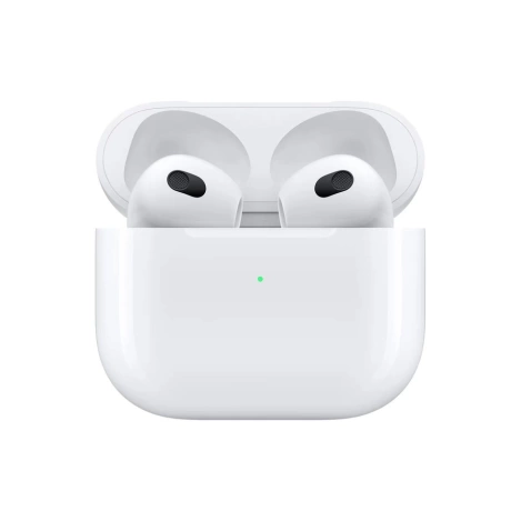 JELLICO wireless earphones AirBlue 3 White