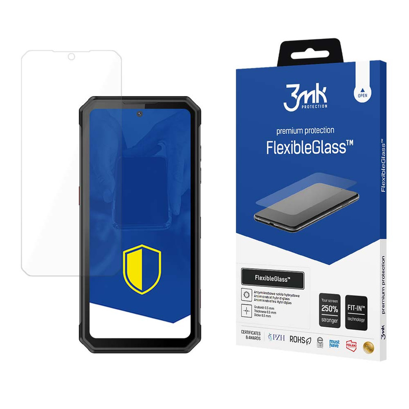 Oukitel WP21 - 3mk FlexibleGlass™