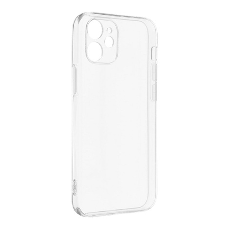 Futerał CLEAR CASE 2mm do IPHONE 12 MINI (camera protection)