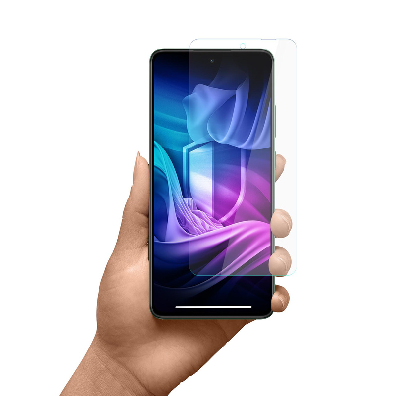 OPPO Reno 12 F\Fs - 3mk Silky Matt Pro