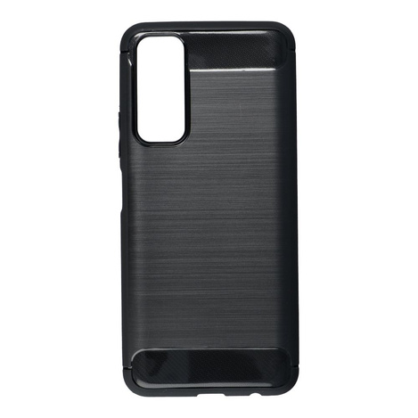 Futerał CARBON do HUAWEI P Smart 2021 czarny
