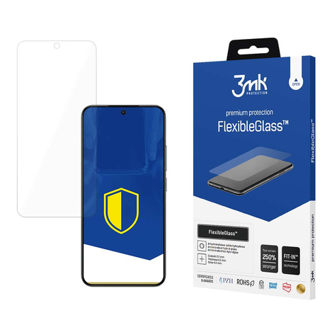3MK FlexibleGlass Xiaomi 14 Szkło Hybrydowe