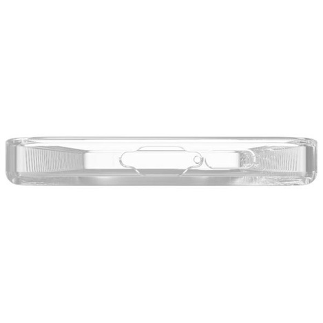 Etui ZAGG Luxe do Samsung Galaxy A55      przezroczysty/clear