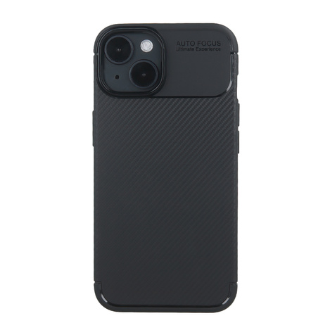 Nakładka Carbon Black do Samsung Galaxy A55 5G