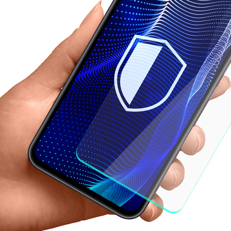 Samsung Galaxy A34 5G - 3mk FlexibleGlass Pro