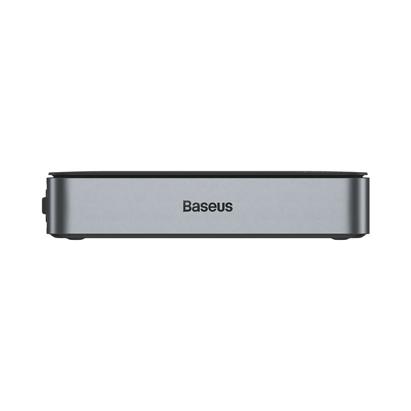 Baseus Super Energy Pro+ Powerbank Starthilfe 1200A – schwarz