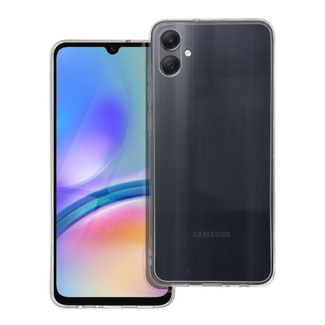 Futerał CLEAR CASE 2mm do SAMSUNG Galaxy A05 (camera protection)