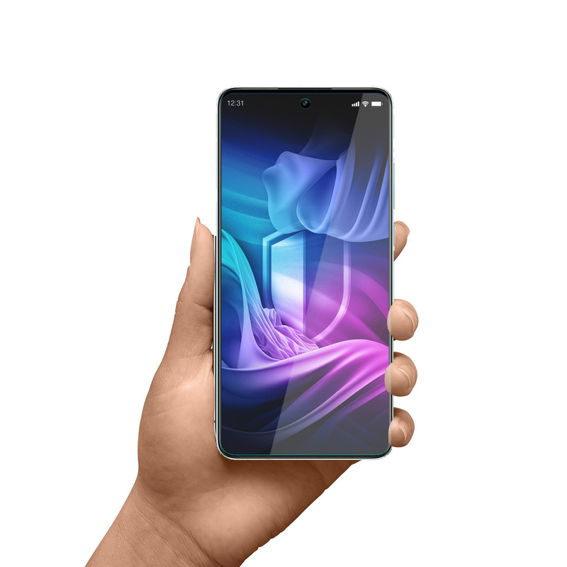 Oppo K12 Plus - 3mk Silky Matt Pro