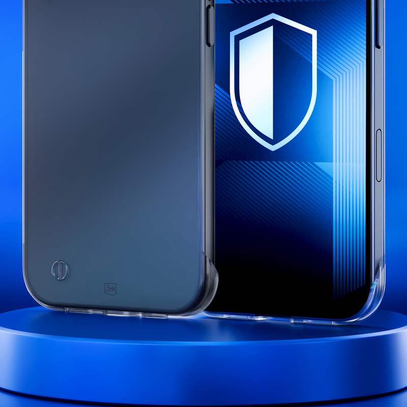 Samsung Galaxy S23 5G - 3mk Just20g Clear Case
