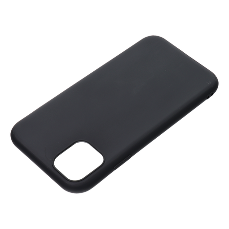 Futerał MATT do IPHONE 11 czarny