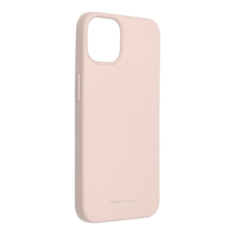 Futerał Roar Space Case - do iPhone 13 Różowy