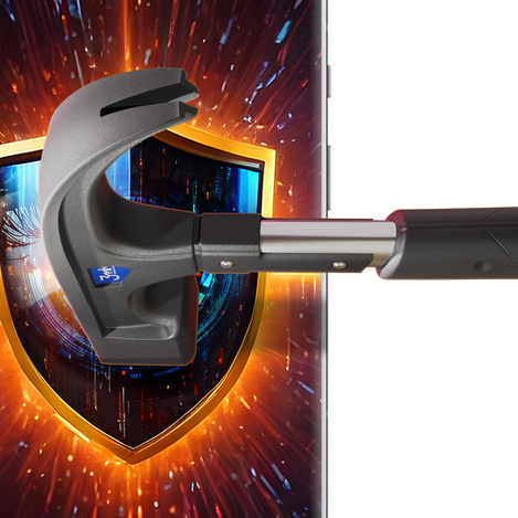 OnePlus 9 Pro - 3mk Silky Matt Privacy