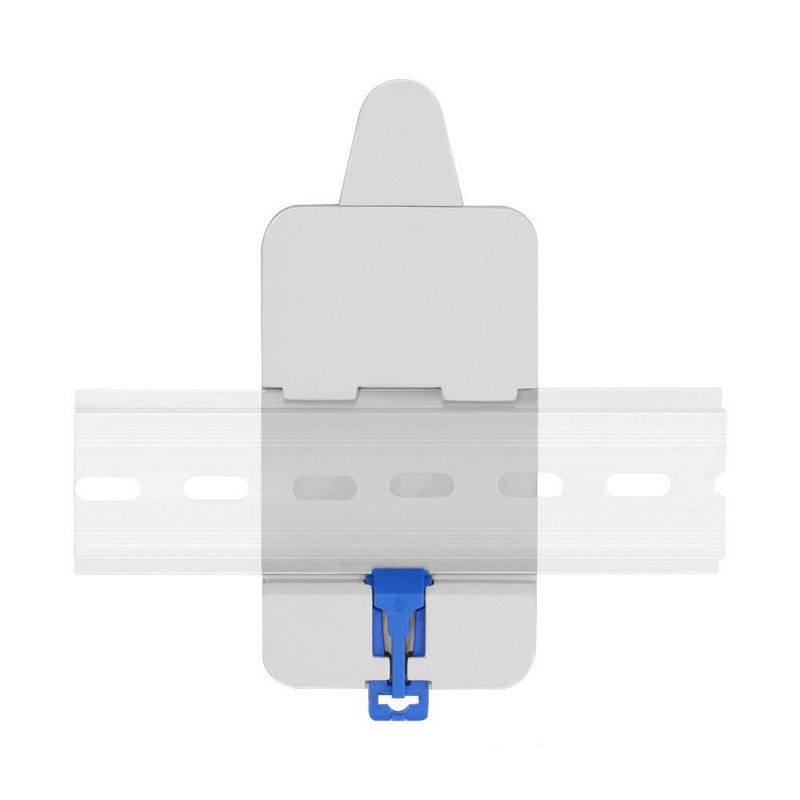 Sonoff DR mounting bracket for the DIN glass to the switchboard (IM180207001)