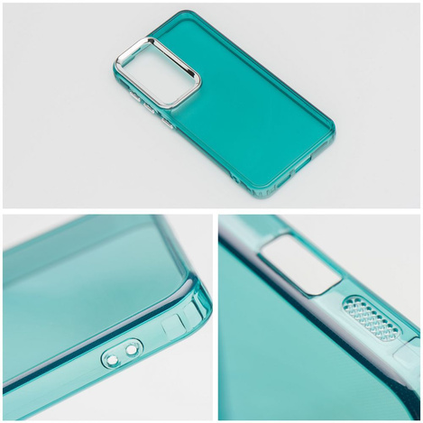 Futerał PEARL do SAMSUNG A54 5G zielony