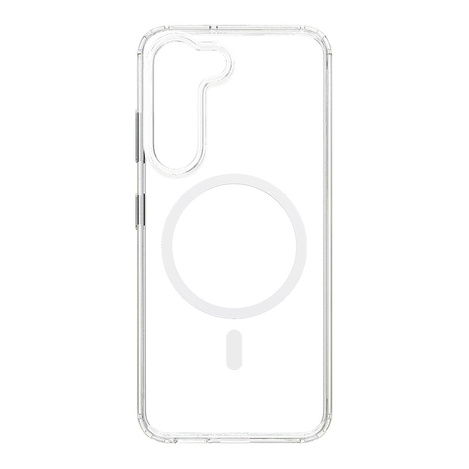Samsung Galaxy S24+ - 3mk MagCase