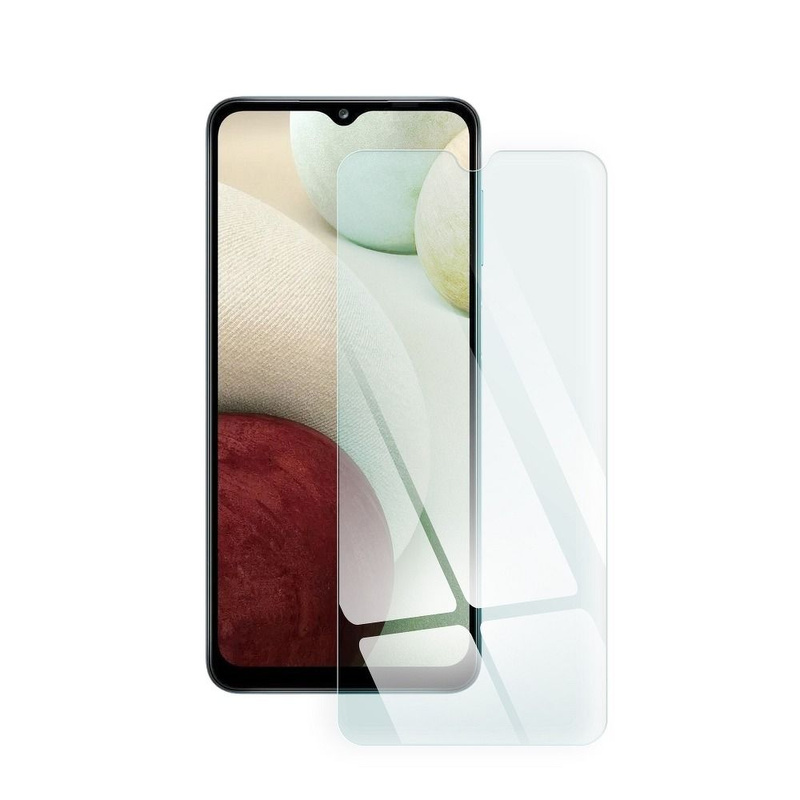 Szkło hartowane Blue Star - do Samsung Galaxy A12