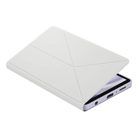 Etui Samsung EF-BX110TWEGWW na tablet Samsung Galaxy Tab A9 - białe